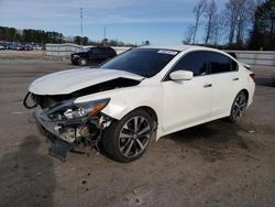 2017 Nissan Altima 2.5 for sale in Dunn, NC