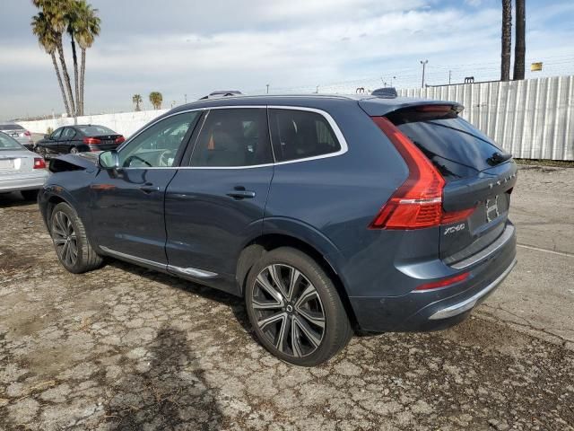 2023 Volvo XC60 Ultimate