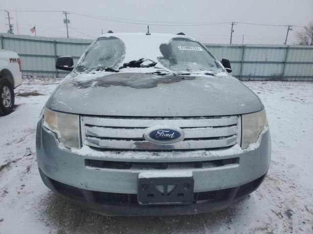 2007 Ford Edge SE