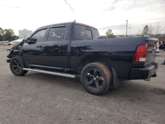 2014 Dodge RAM 1500 Sport