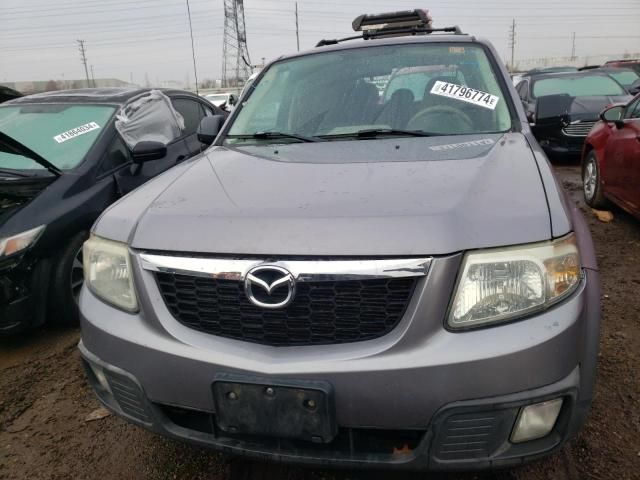 2008 Mazda Tribute I