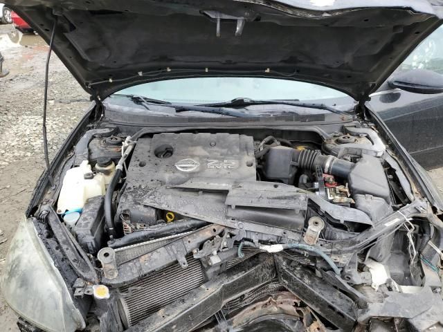 2006 Nissan Altima S