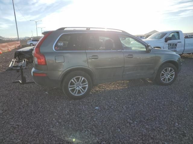 2010 Volvo XC90 3.2