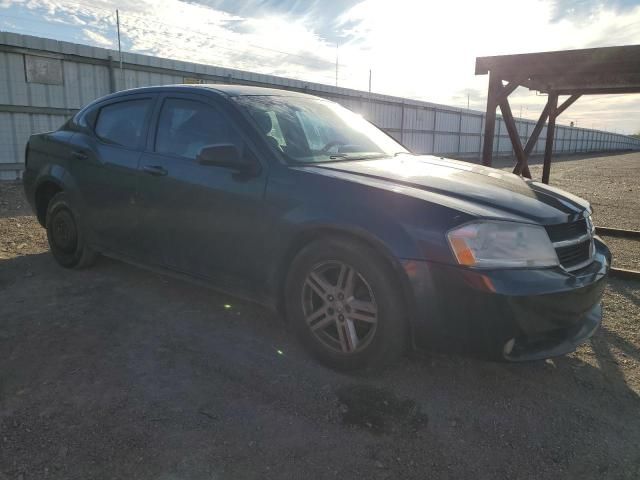 2008 Dodge Avenger SXT