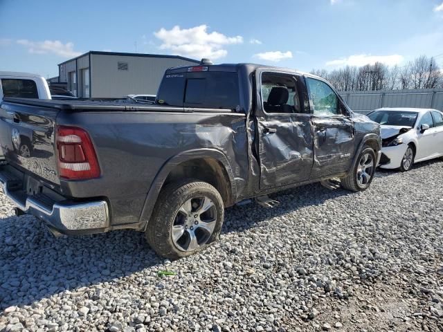 2021 Dodge 1500 Laramie