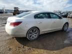 2011 Buick Lacrosse CXL