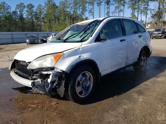 2008 Honda CR-V LX