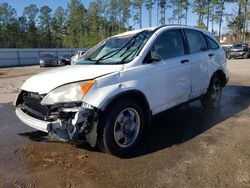 2008 Honda CR-V LX for sale in Harleyville, SC