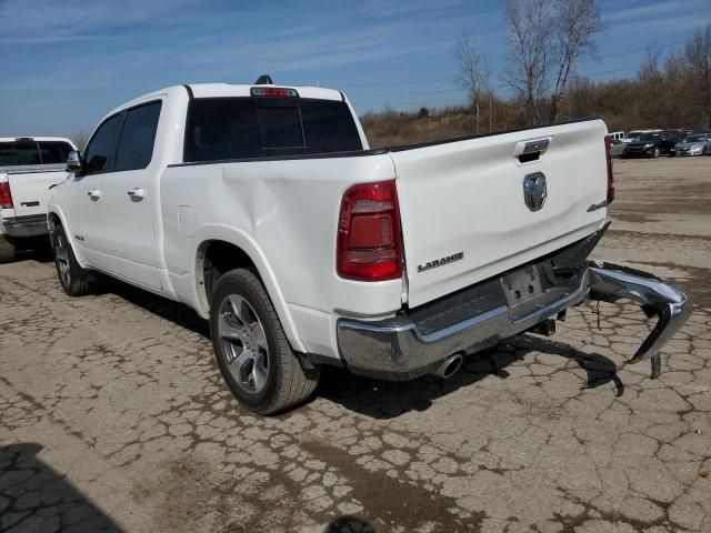 2020 Dodge 1500 Laramie