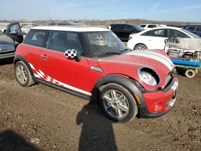 2013 Mini Cooper