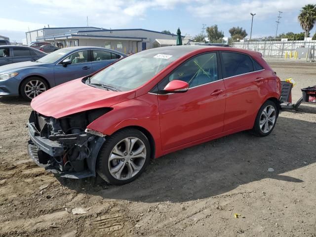 2013 Hyundai Elantra GT