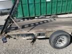 2021 Utility 2021 Gatormade 20' Equipment Trailer