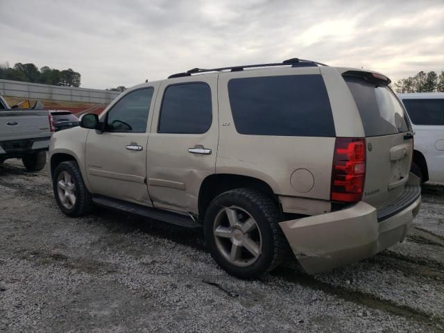 2007 Chevrolet Tahoe K1500