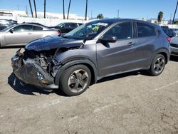 2018 Honda HR-V EX en venta en Van Nuys, CA