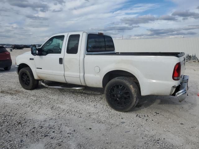 2003 Ford F250 Super Duty