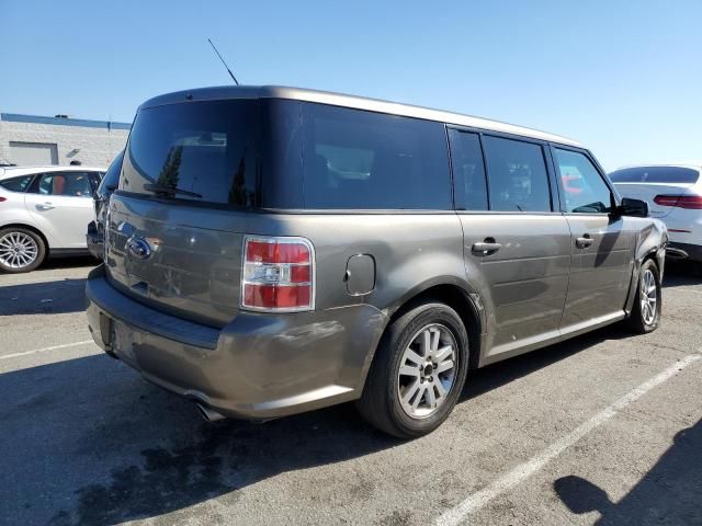 2013 Ford Flex SE