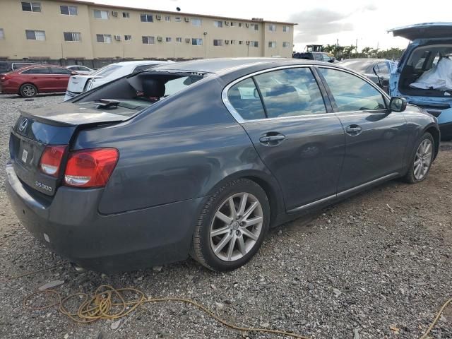 2006 Lexus GS 300