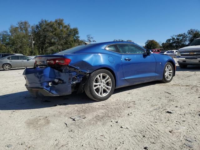 2019 Chevrolet Camaro LS