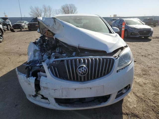 2013 Buick Verano Convenience