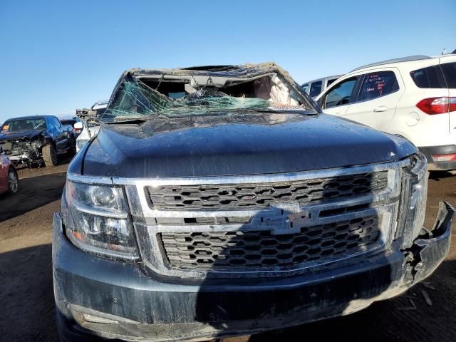 2020 Chevrolet Tahoe K1500 LT