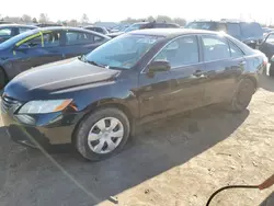 Carros salvage sin ofertas aún a la venta en subasta: 2009 Toyota Camry Base