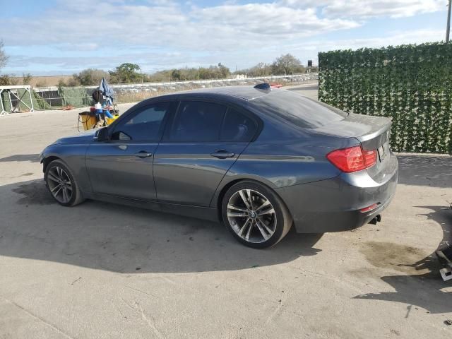 2014 BMW 328 I