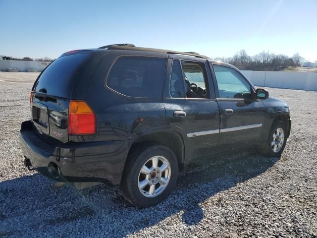 2008 GMC Envoy