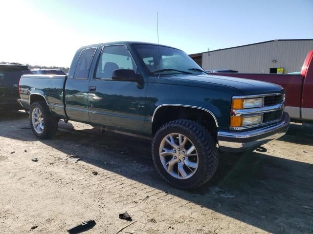 1996 Chevrolet GMT-400 K1500