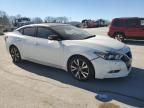 2016 Nissan Maxima 3.5S