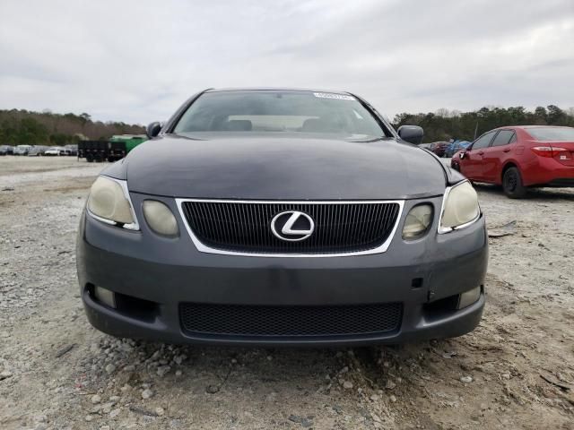 2006 Lexus GS 300