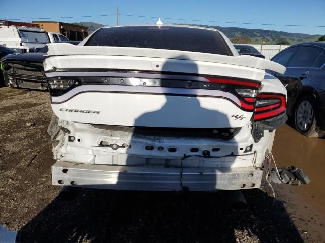 2020 Dodge Charger R/T