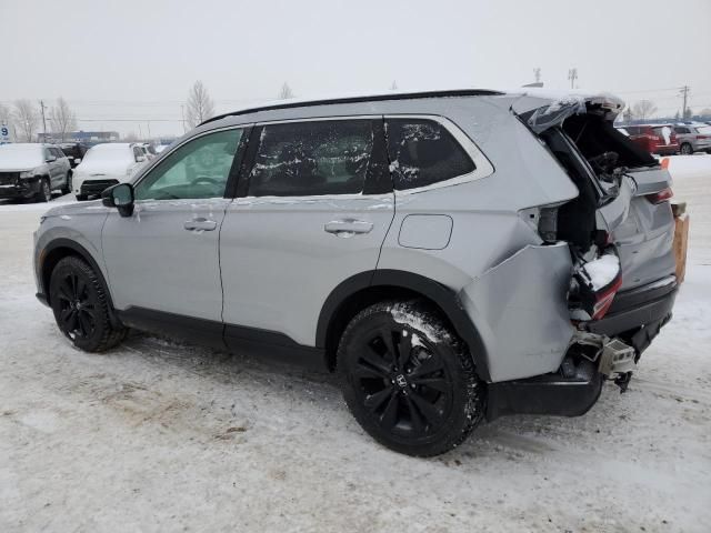 2023 Honda CR-V Sport Touring