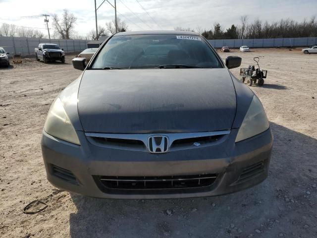 2007 Honda Accord SE