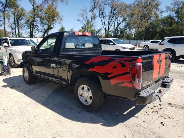 2005 Chevrolet Colorado