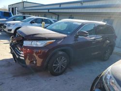 2018 Toyota Highlander SE for sale in Cahokia Heights, IL