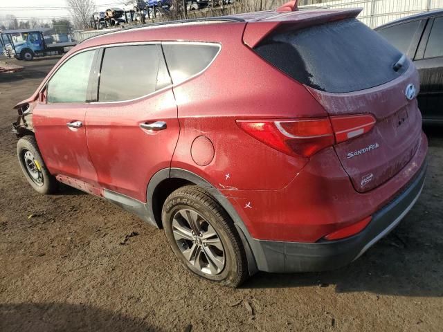 2014 Hyundai Santa FE Sport