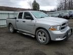 2012 Dodge RAM 1500 ST