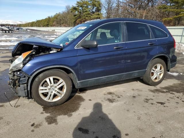 2010 Honda CR-V EX