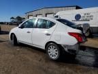 2012 Nissan Versa S