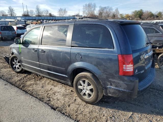 2008 Chrysler Town & Country Touring