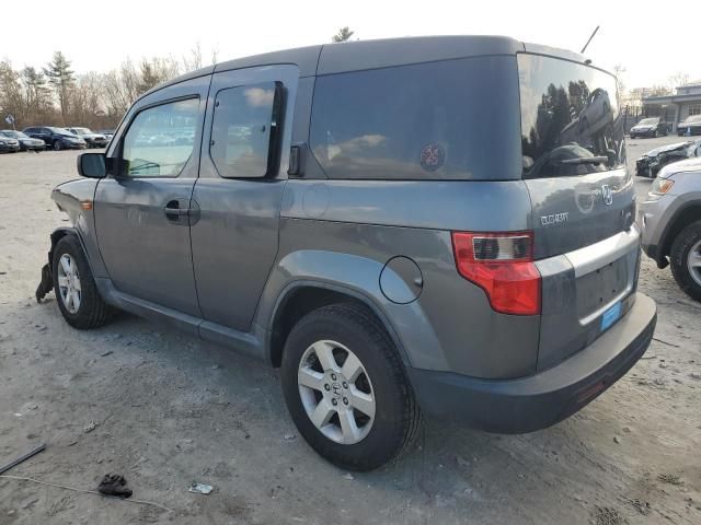 2011 Honda Element EX