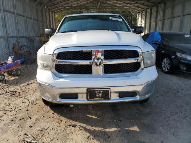 2015 Dodge RAM 1500 SLT