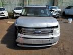 2011 Ford Flex Limited