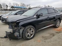 2013 Lexus RX 350 for sale in Spartanburg, SC