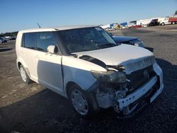 Scion salvage cars for sale: 2008 Scion XB