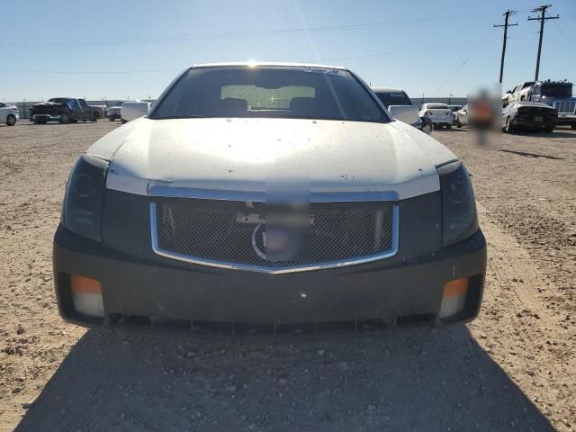 2007 Cadillac CTS HI Feature V6