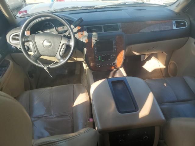 2007 Chevrolet Tahoe K1500