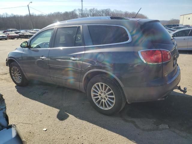 2011 Buick Enclave CXL