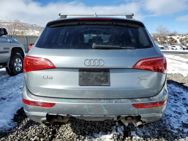 2011 Audi Q5 Premium