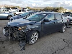 2013 Nissan Altima 2.5 for sale in Las Vegas, NV